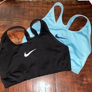 Nike Sports Bra Bundle
